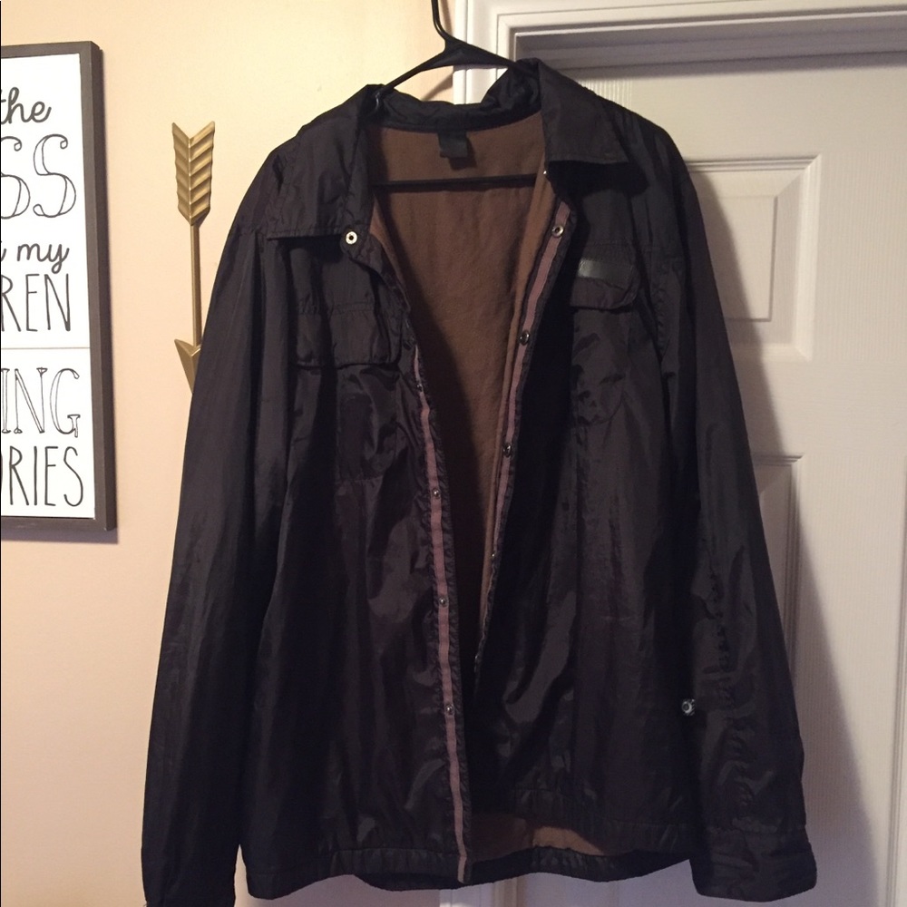 Volcom jacket XL